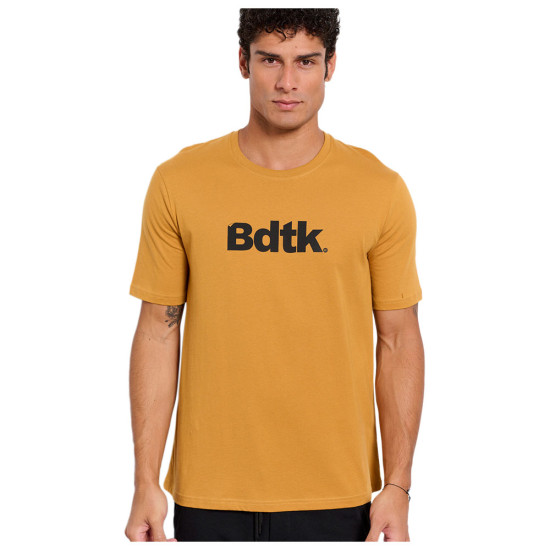 Bodytalk Ανδρική κοντομάνικη μπλούζα Bodytalk Ανδρική κοντομάνικη μπλούζα